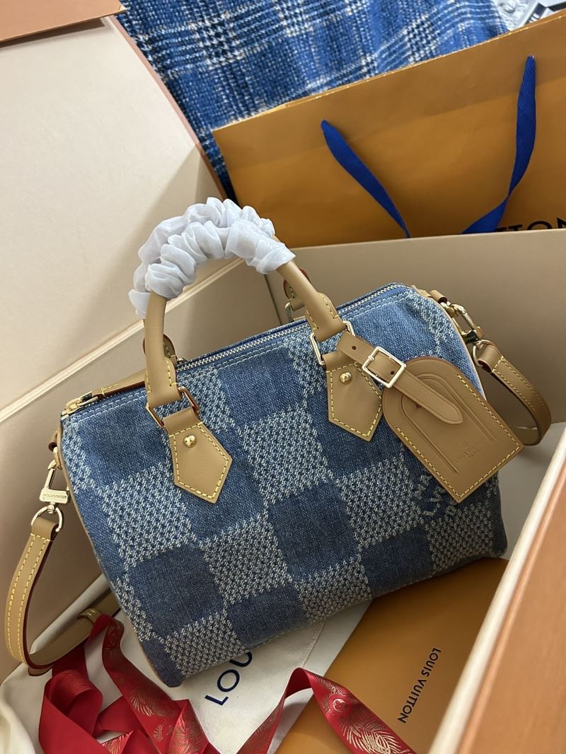 Louis Vuitton Speedy Bags
